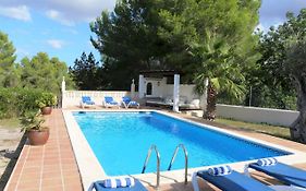 Villa Susan Ibiza