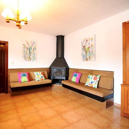 Villa Susan Ibiza San Antonio  Exterior photo