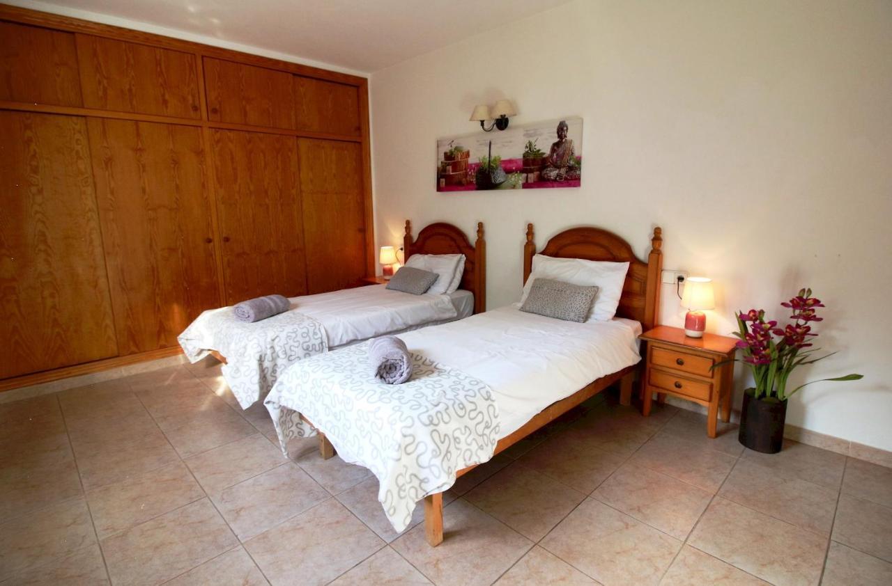 Villa Susan Ibiza San Antonio  Exterior photo