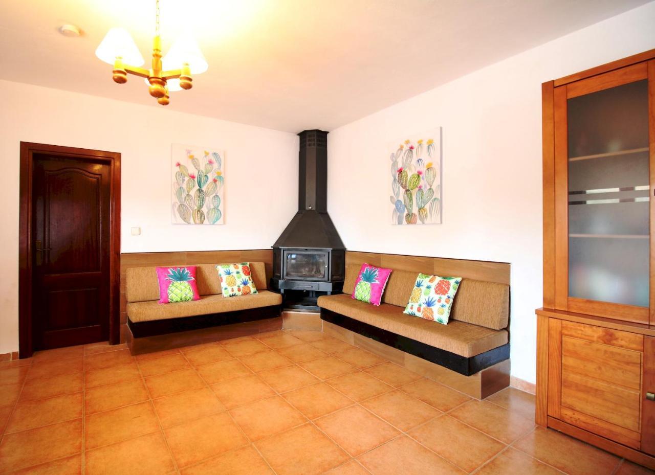 Villa Susan Ibiza San Antonio  Exterior photo