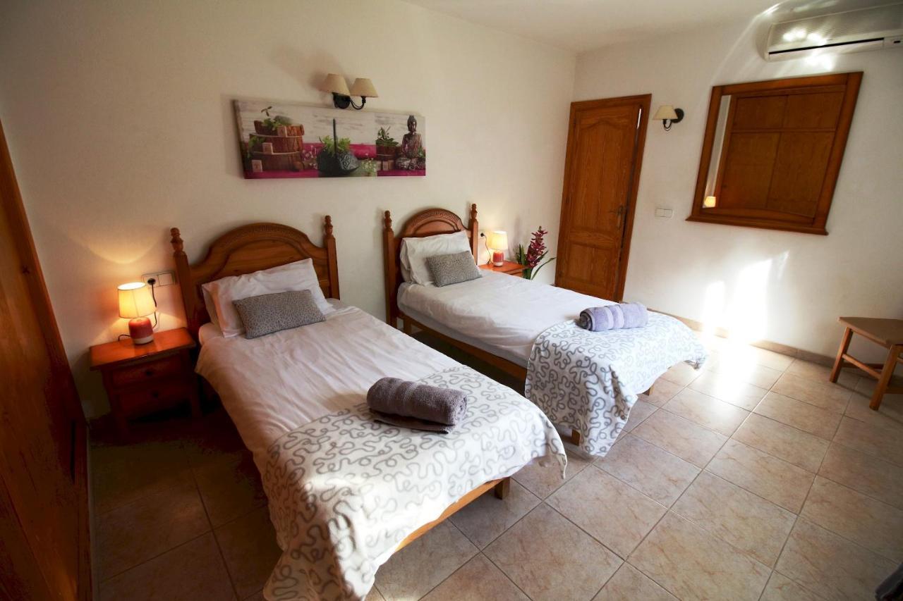 Villa Susan Ibiza San Antonio  Exterior photo