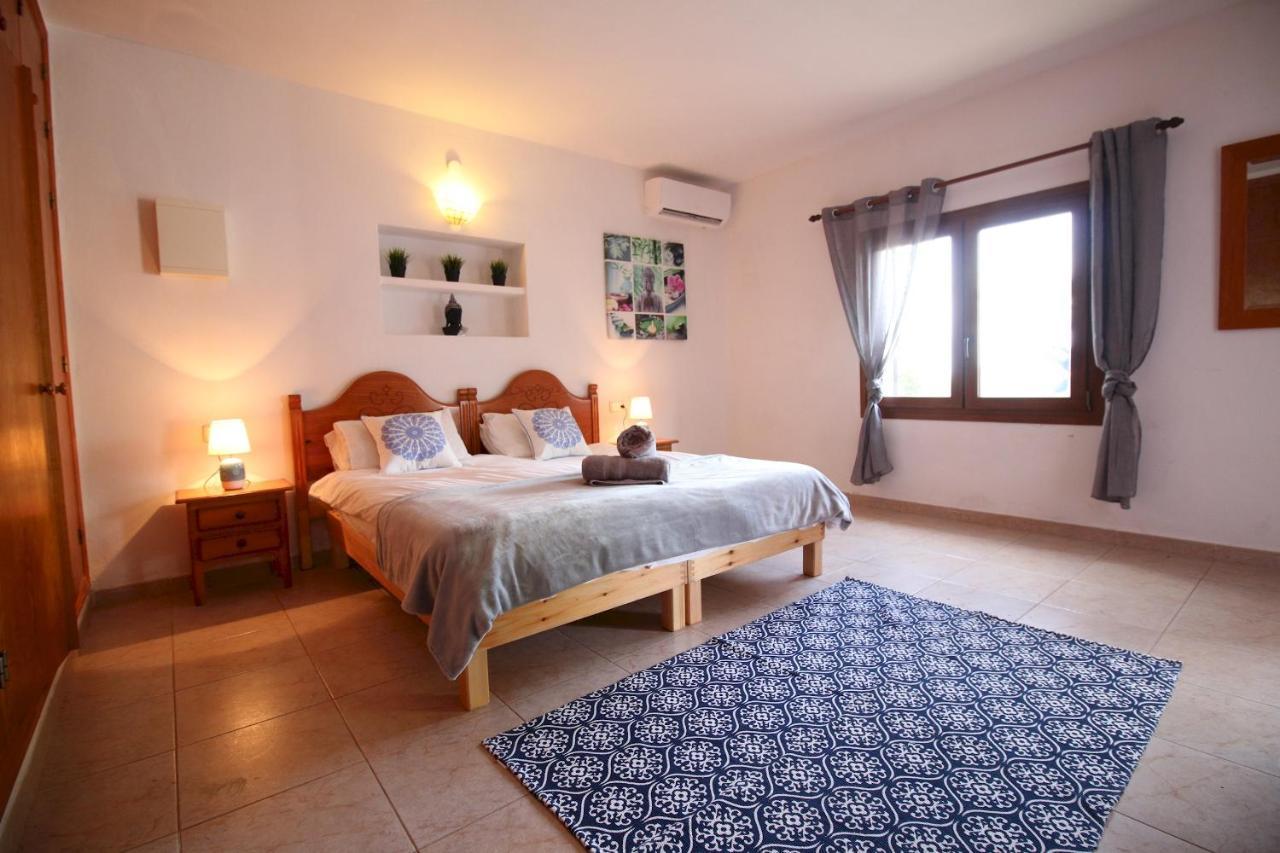 Villa Susan Ibiza San Antonio  Exterior photo