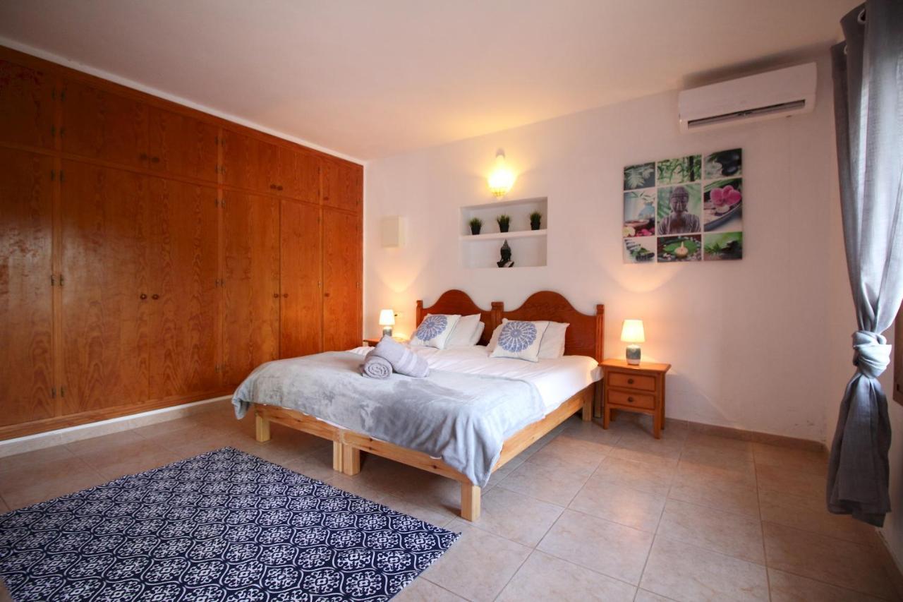 Villa Susan Ibiza San Antonio  Exterior photo