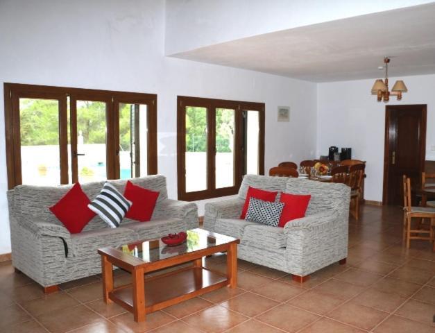 Villa Susan Ibiza San Antonio  Exterior photo